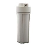 Su Arıtma Cihazları İçin 10" Mat Housing Filtre Kabı