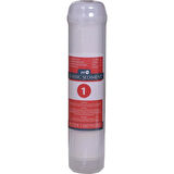 Jammy Filter Su Arıtma Cihazı 12" Inline 3'lü Filtre Seti