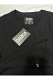 Call of Duty Modern Warfare Tasarım Baskılı Oversize  Unisex Tişört T-shirt