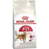 Royal Canin Fit 32 Kedi Maması 2 Kg X 2 Adet