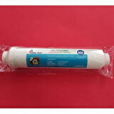 Sulook Su Arıtma Cihazı Tatlandırıcı Filtre Pos Karbon Filtre Nsf Onaylı