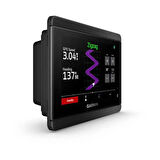 Garmin GHC 50 Otopilot Ekranı