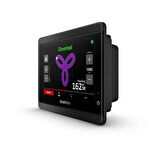 Garmin GHC 50 Otopilot Ekranı