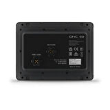 Garmin GHC 50 Otopilot Ekranı