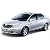 Geely Emgrand Ec7 Fe Ateşleme Bujisi Takımı Seti Euro 5 Motor 4 Adet