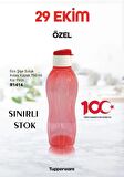 Tupperware Eco Bottle Su Şişesi (750 ml.) - Kırmızı