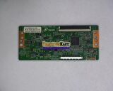 DCBDU-C196A_03 V580DJ4-Q02 T-CON BOARD
