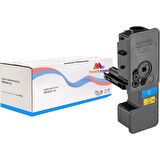 Colorful Toner TK-5240 Kyocera Mita Ecosys P5026CDN Muadil Toner Mavi