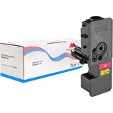 Colorful Toner TK-5230 Kyocera Ecosys M5521CDN Muadil Toneri Kırmızı