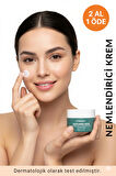 Nemlendirici Krem - Onarıcı, Aydınlatıcı, Tüm Ciltler Için - 50ML