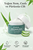 Nemlendirici Krem - Onarıcı, Aydınlatıcı, Tüm Ciltler Için - 50ML
