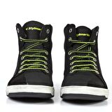 Stylmartin Seattle Evo Siyah Bot