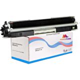 Colorful Toner Hp Laserjet Pro 100 Color Mfp M175NW Uyumlu Muadil Toneri Toneri Siyah