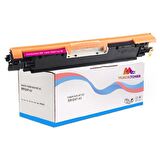 Colorful Toner Hp Laserjet Pro 200 Color Mfp M275NW Uyumlu Toneri Kırmızı 126A