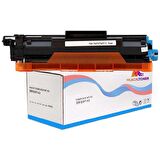 Brother MFC-L3551CDW Uyumlu Muadil Toner Mavi TN273