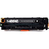 Colorful Toner Hp Laserjet Pro 200 Color M251NW Uyumulu 131A Siyah Muadil Toner