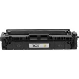 Colorful Toner Canon I-Sensys LBP-640C Yazıcı Uyumlu Muadil Toner Sarı 054H