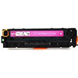 Colorful Toner Canon I-Sensys MF-635CX Yazıcı Uyumlu Muadil Toner Kırmızı 045