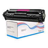 Colorful Toner Hp Color Laserjet CM1415 Yazıcı Uyumlu Muadil Toner Kırımızı 128A