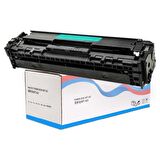 Colorful Toner Hp CE861A Muadil Toner Yazıcı Uyumlu Muadil Toner Mavi 128A