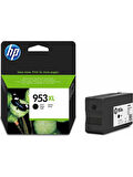 HP 953Xl Kartuş Kırmızı