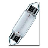 Bosch Ampül 12V ECO-C5W 5W-SV8,5-8