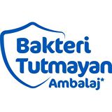 Molfix Bebek Bezi 6 Beden Extra Large Hiper Ekonomi Paketi 124'lü