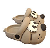 Solmaz Doggy Çocuk Sabo Terlik