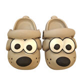 Solmaz Doggy Çocuk Sabo Terlik