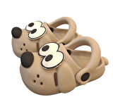 Solmaz Doggy Çocuk Sabo Terlik