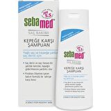 Sebamed Kepeğe Karşı Etkili Şampuan 400 ml