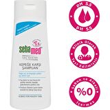 Sebamed Kepeğe Karşı Etkili Şampuan 400 ml