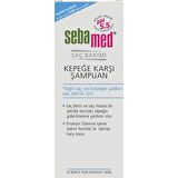 Sebamed Kepeğe Karşı Etkili Şampuan 400 ml