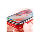Baseus Apple iPhone XR 6.1 Kılıf Baseus Aurora Telefon Kılıfı