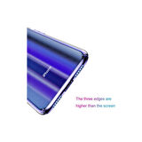 Baseus Apple iPhone XR 6.1 Kılıf Baseus Aurora Telefon Kılıfı