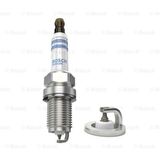 Buji (opel: Astra J - Corsa D E -ınsignia- Mokka -1.4 10-chevrolet: Cruze 1.4 12-) - Bos-0242240707