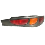 Fi̇at Marea Station Wagon Sol Stop 46476124
