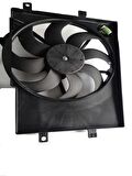 FAN MOTORU(ELEKTROFAN) 1.2 PALİO-ALBEA 1.2 46848916 