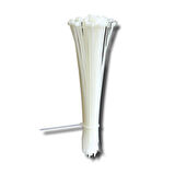 Çetsan 2,5*100 mm Kablo Bağı Beyaz (500 Adet)