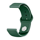 Teleplus Fossil Gen 6  Klasik Kordon KRD11 22MM