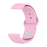 Teleplus Samsung Galaxy Watch 42MM  Kordon Klasik Kordon KRD11 20MM