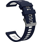 Teleplus Kieslect K11  Kordon Spor Tarz Silikon KRD55 22MM
