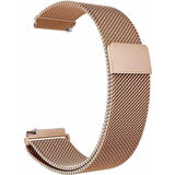 Teleplus Huawei Watch 3 Classic Kordon Hasır Metal Örgülü KRD01 22MM