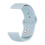 Teleplus Garmin Forerunner 265  Klasik Kordon KRD11 22MM