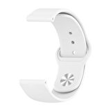 Teleplus Huawei Watch Buds  Klasik Kordon KRD11 22MM