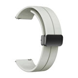 Teleplus Zeblaze Gts  Mıknatıslı Silikon Kordon  20MM KRD84