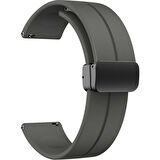 Teleplus Blitzwolf Bw-Hl1 Pro  Mıknatıslı Silikon Kordon  20MM KRD84