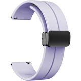 Teleplus Zeblaze Btalk 2  Mıknatıslı Silikon Kordon  20MM KRD84