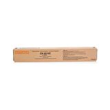 Utax Ck-8510C 2500Ci Mavi Fotokopi Spot Orjinal Toneri 12,000 Sayfa