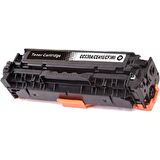 Colorful Toner CRG-718 Laserjet Pro 400 Color M451NW Siyah Muadil Toner 305A